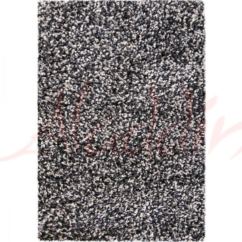 Килим Shaggy De Luxe 8000/A95 - 80х150