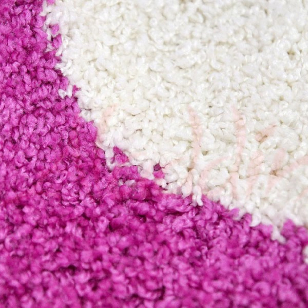 Килим Shaggy De Luxe 8203/RV - 200х300