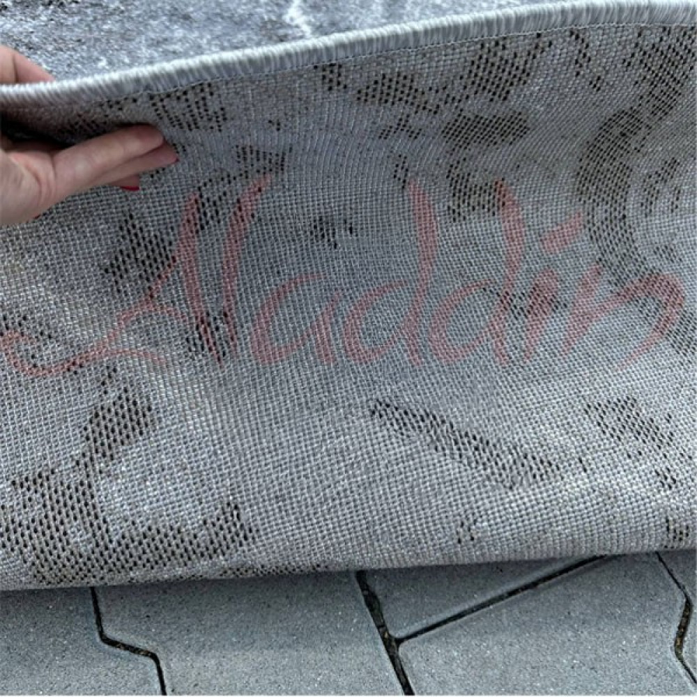 Килим Victoria 111-O GREY - 160х230