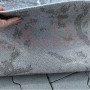 Килим Victoria 111-O GREY - 160х230