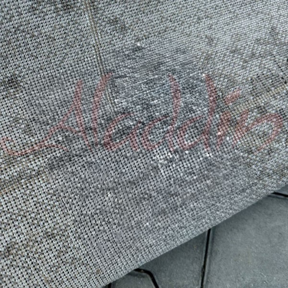 Килим Victoria 121-O GREY - 120х170