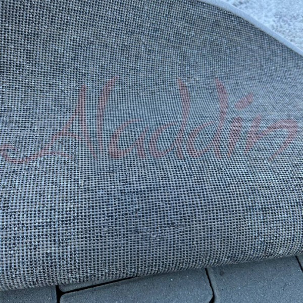 Килим Victoria 140-O GREY/BEIGE - 100х200