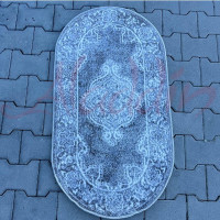 Килим Victoria 141-O GREY - 240х340