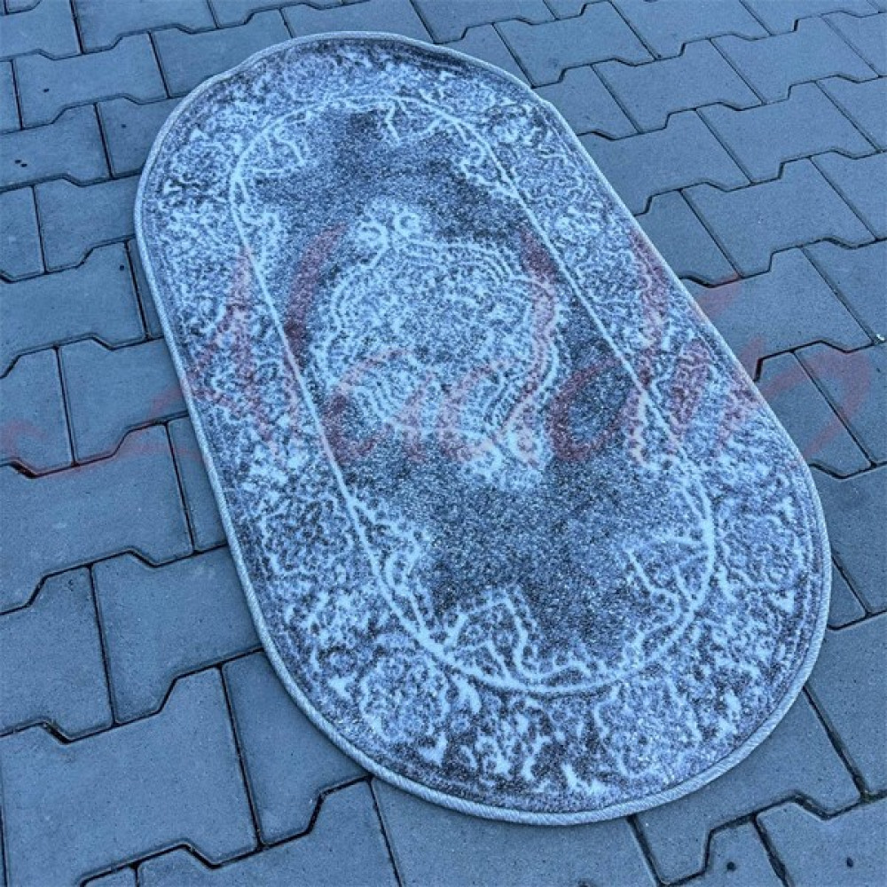 Килим Victoria 141-O GREY - 160х230