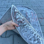Килим Victoria 141-O GREY - 160х230