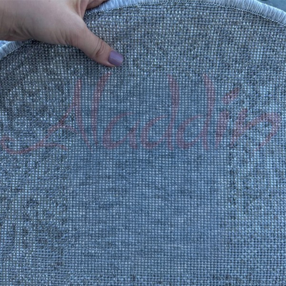 Килим Victoria 141-O GREY - 160х230