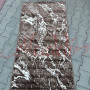 Килим Victoria 170-R  BROWN - 80х150