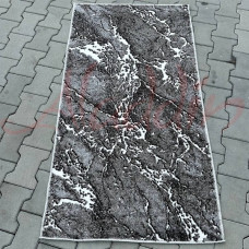 Килим Victoria 171-R Grey - 80х150