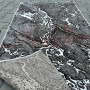Килим Victoria 171-R Grey - 80х150