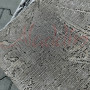 Килим Victoria 171-R Grey - 80х150