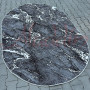 Килим Victoria 171-O GREY - 100х200