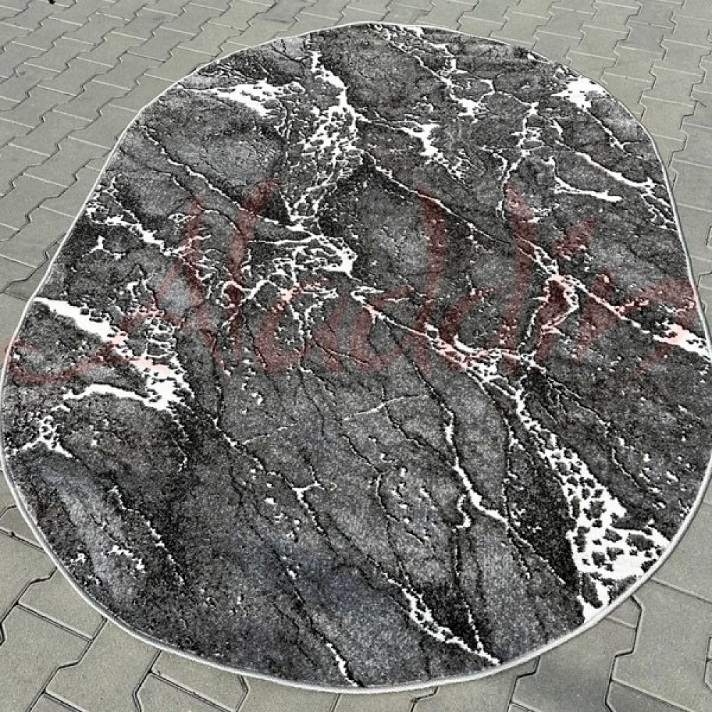 Килим Victoria 171-O GREY - 100х200