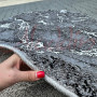Килим Victoria 171-O GREY - 100х200