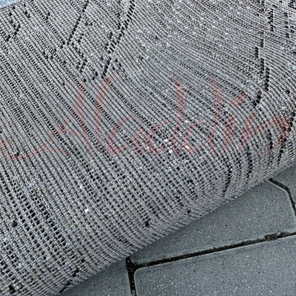 Килим Victoria 171-O GREY - 100х200