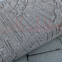 Килим Victoria 171-O GREY - 100х200