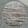 Килим Victoria 300-O GREY/BEIGE - 60х110