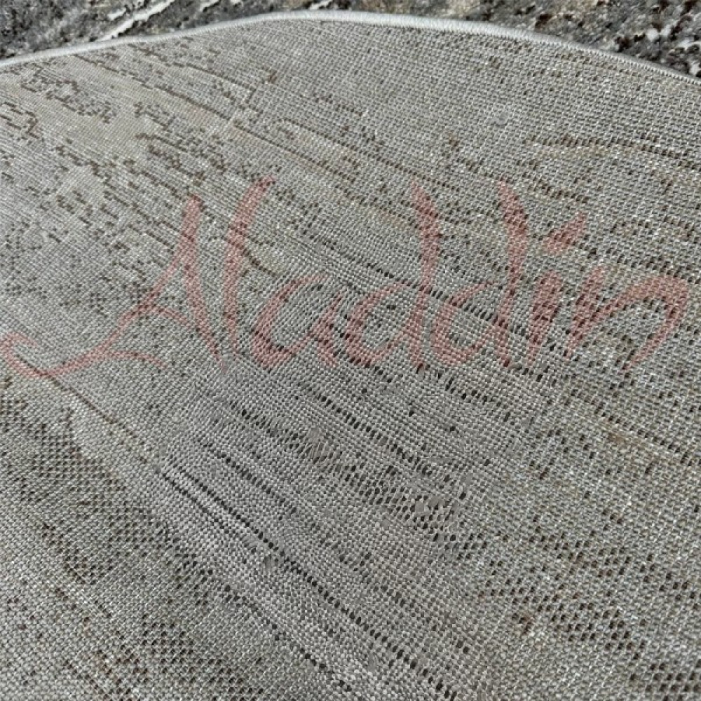 Килим Victoria 300-O GREY/BEIGE - 60х110