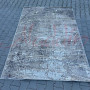 Килим Victoria 320-R Grey - 240х340