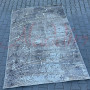 Килим Victoria 320-R Grey - 240х340