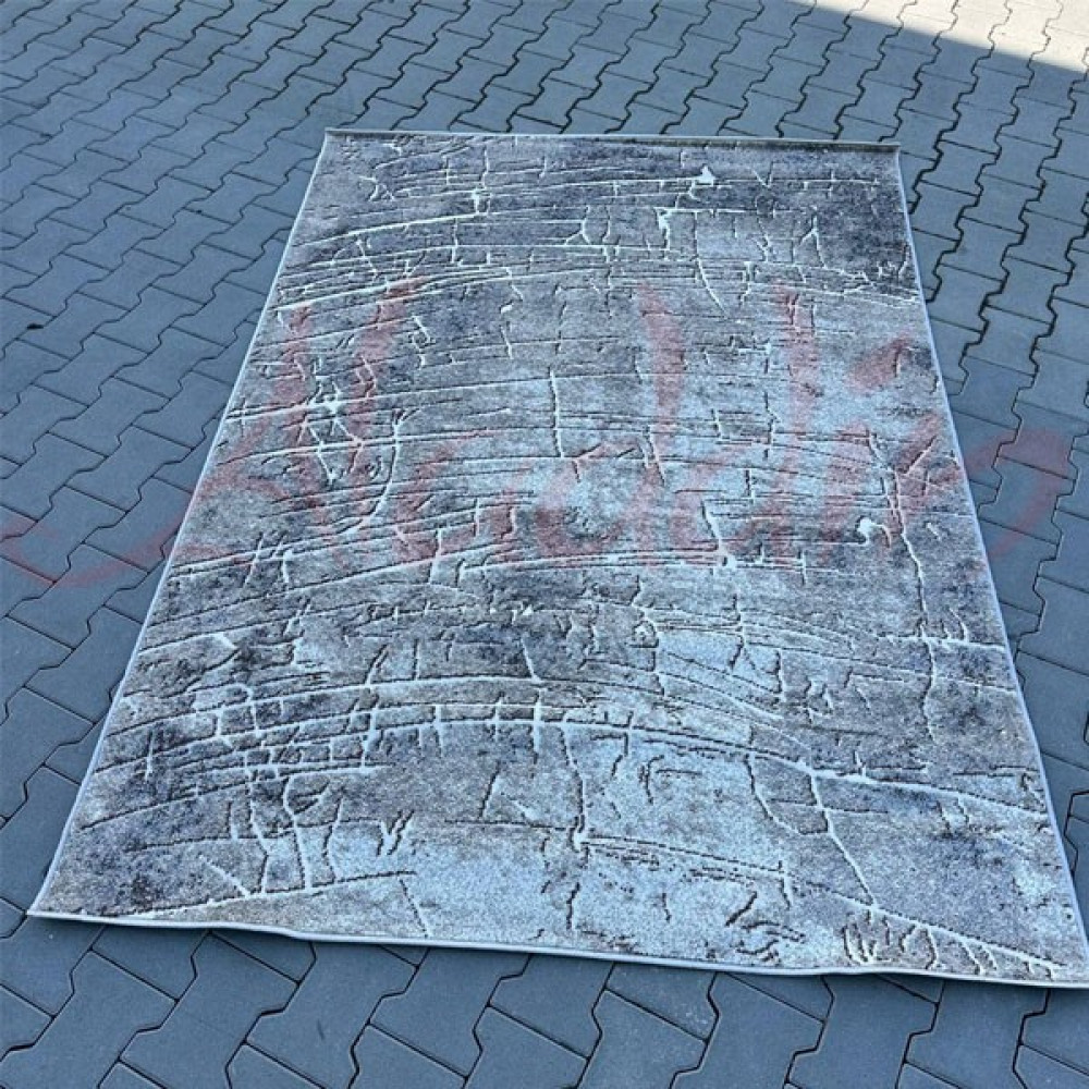 Килим Victoria 320-R Grey - 240х340