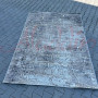 Килим Victoria 320-R Grey - 240х340