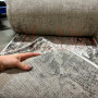 Доріжка Victoria 3.0м 130-w Grey