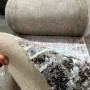 Доріжка Victoria 1.2м 131-w Grey