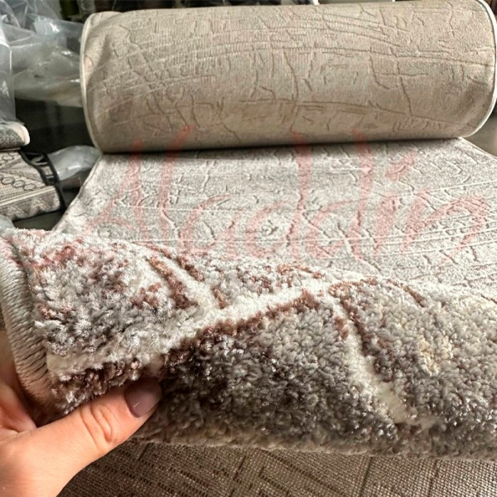 Доріжка Victoria 2.0м 320-w Grey