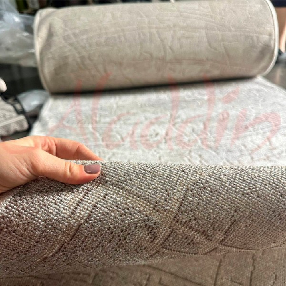 Доріжка Victoria 2.0м 320-w Grey