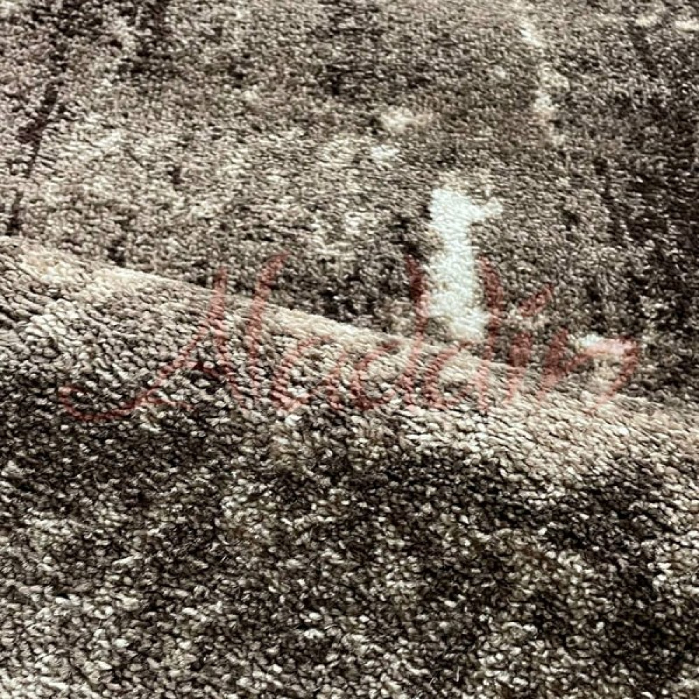 Килим Zafira 8494C Beige o - 60x110