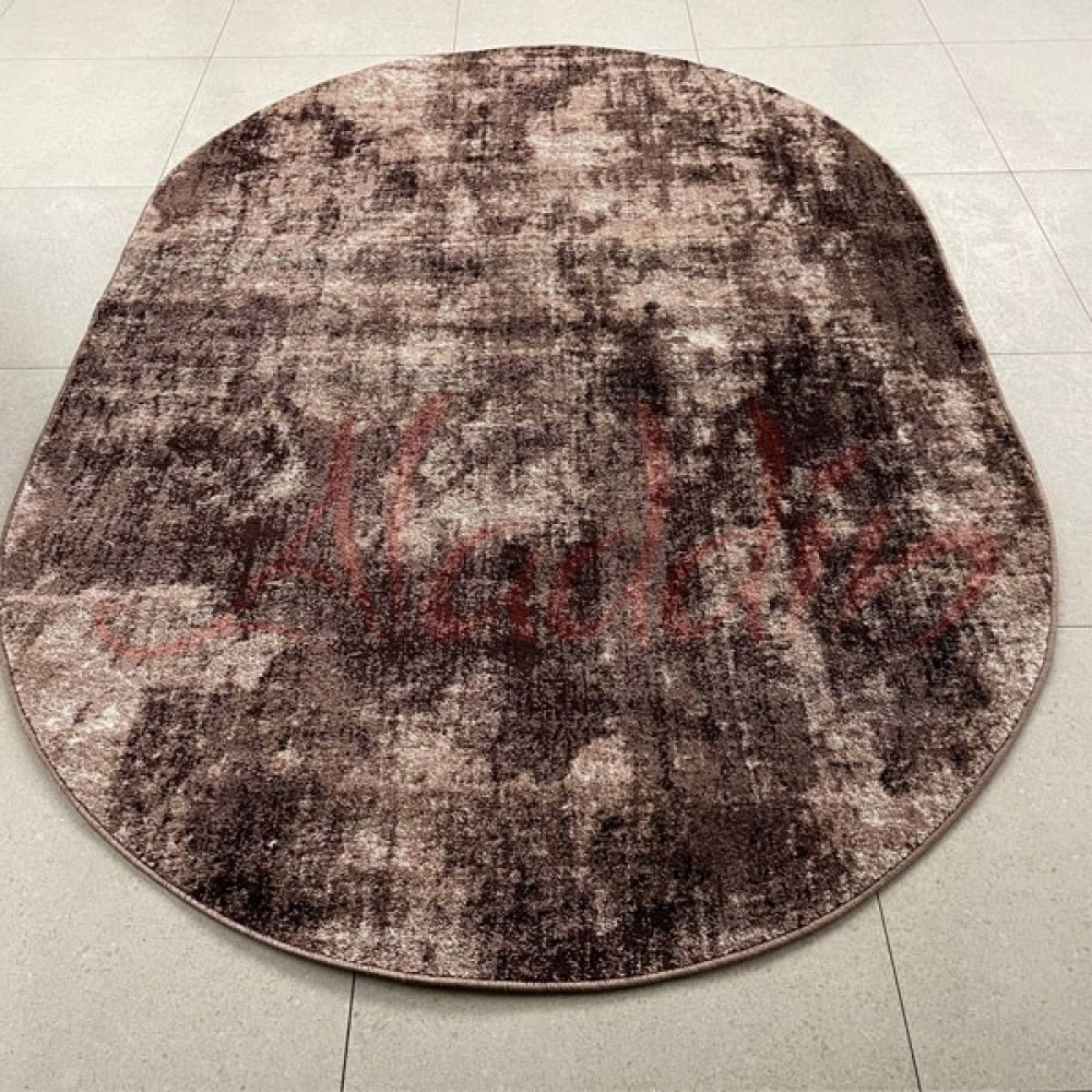 Килим Zafira 8523B Beige o - 60x110