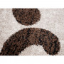 Килим Cappuccino 16028/118 - 300х400 Килим Cappuccino 16028/118 - 300х400