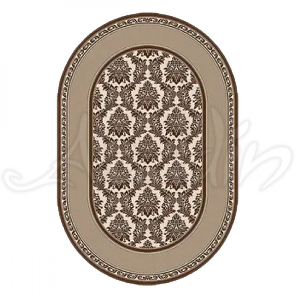 Килим Naturalle 922-19 о - 160х230