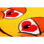 Килим Смайлик Kolibri 11082/150о - 100х100 Килим Смайлик Kolibri 11082/150о - 100х100