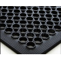 Гумовий килимок HoReCa Mat-3 (сота) Гумовий килимок HoReCa Mat-3 (сота)