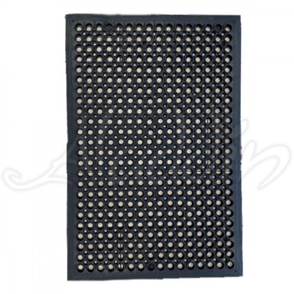 Гумовий килимок HoReCa Mat-3 (сота)