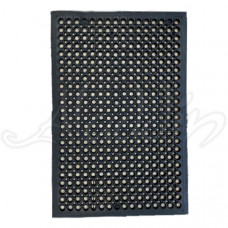 Гумовий килимок HoReCa Mat-3 (сота)