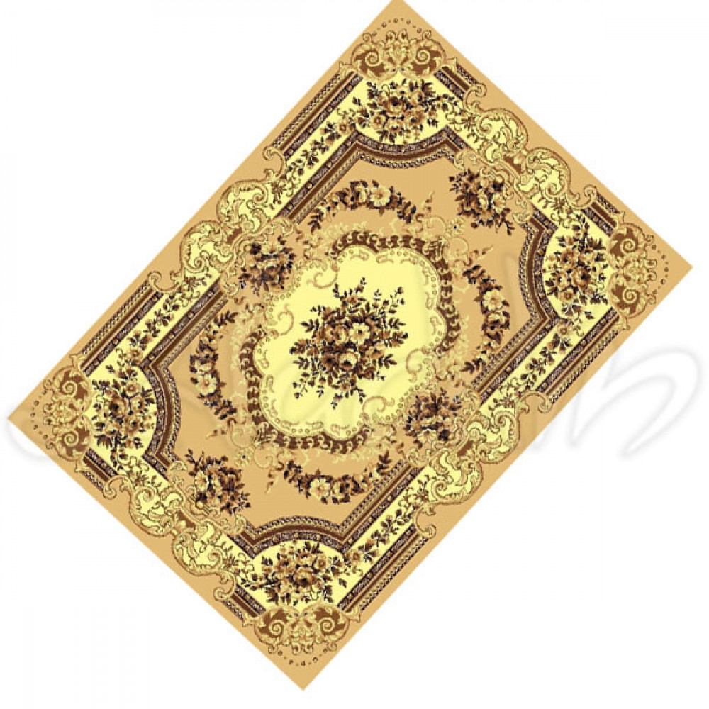 Килим Gold 047/12 - 300х500