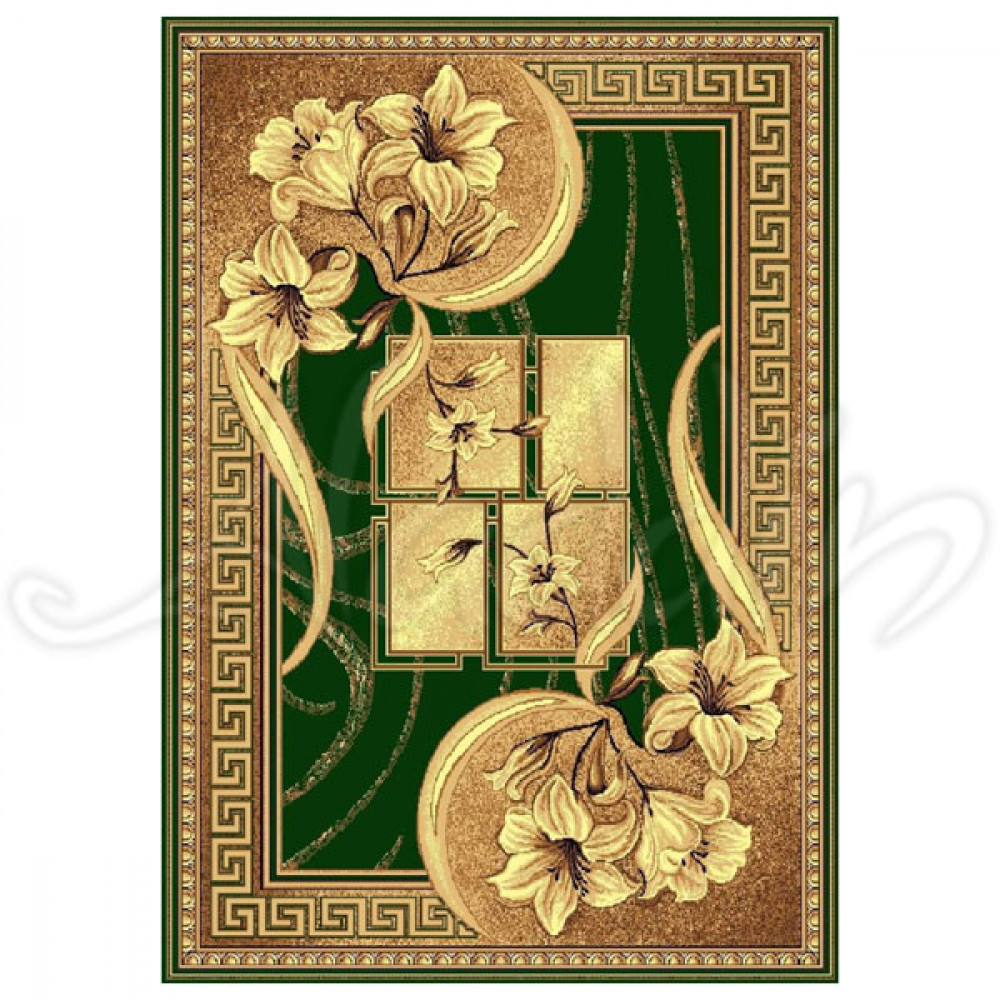 Килим Gold 365/32 - 50х80