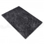 Килим Shaggy De Luxe 8000/196 - 80х150 Килим Shaggy De Luxe 8000/196 - 80х150