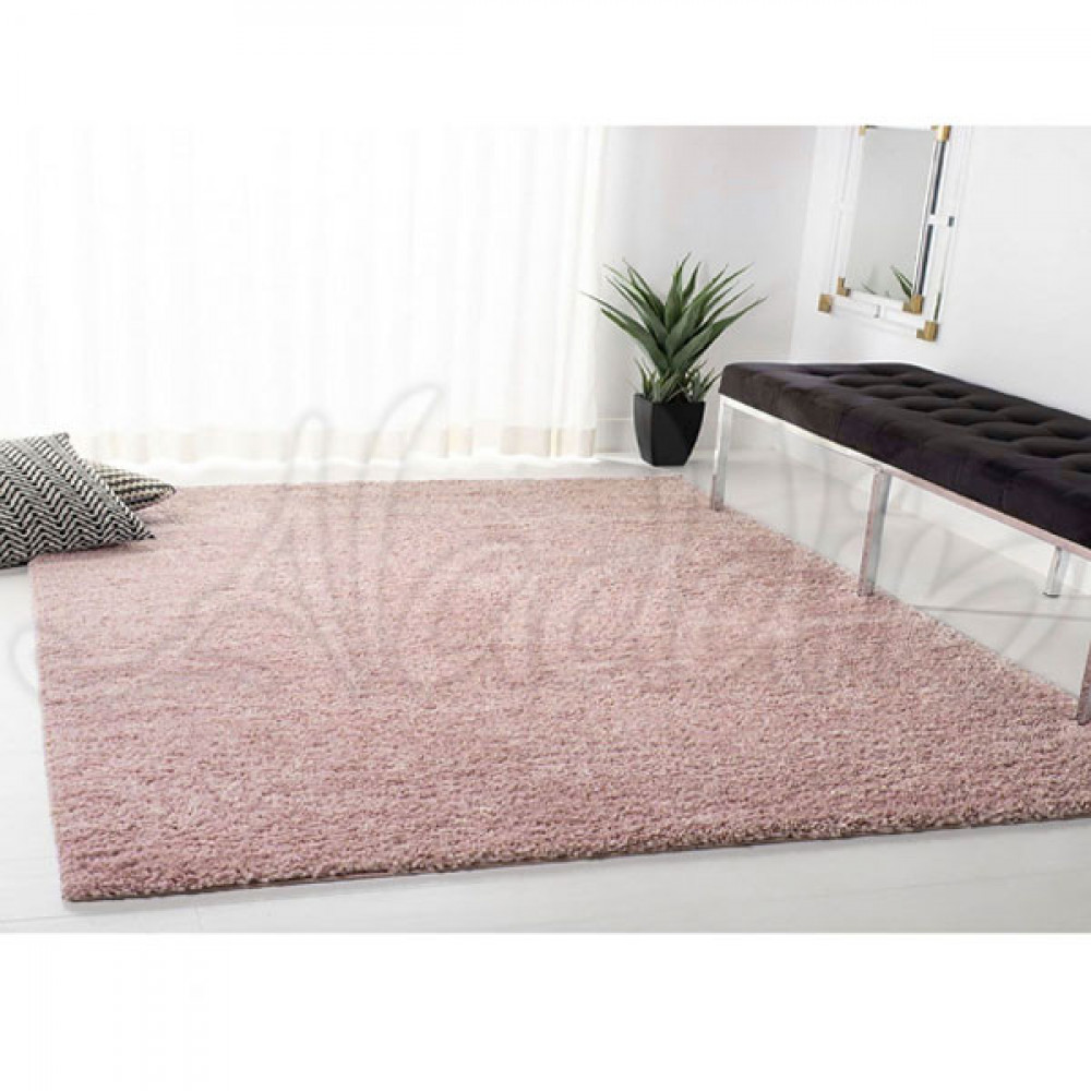 Килим Shaggy De Luxe 8000/75 - 60х100