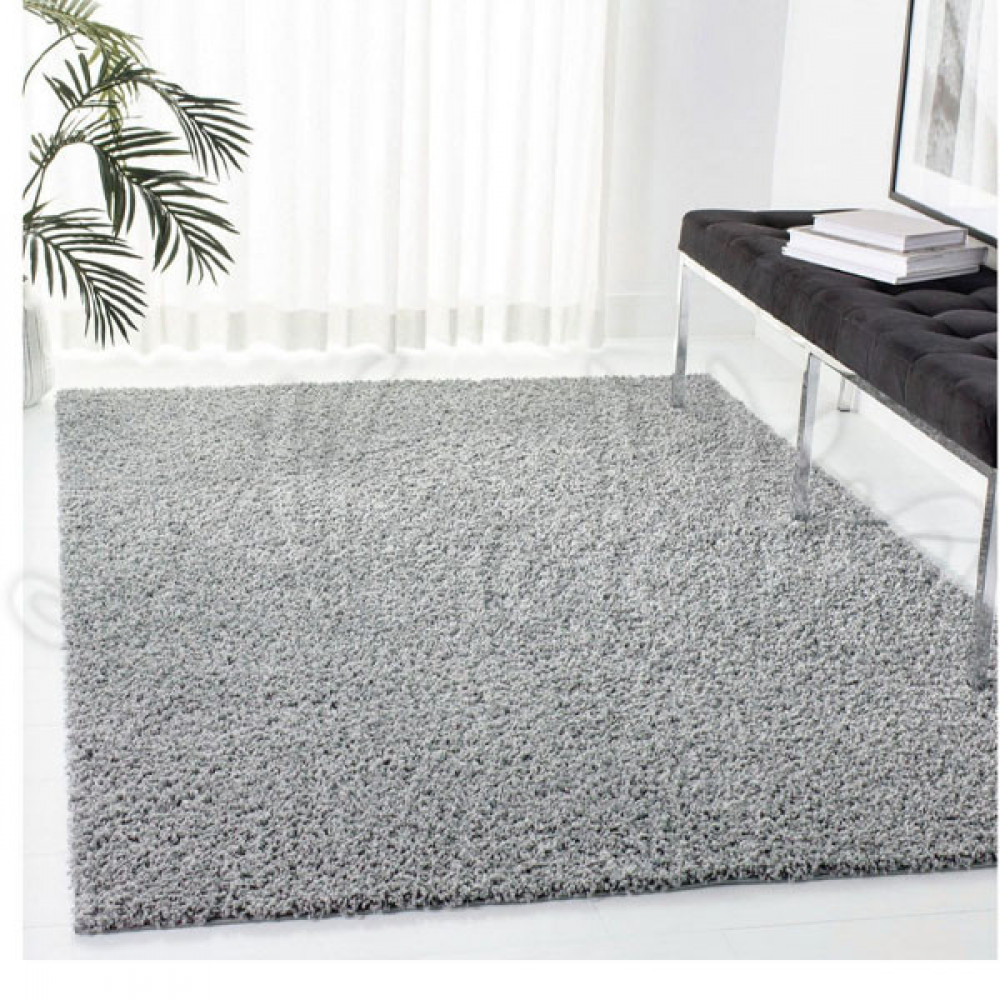 Килим Shaggy De Luxe 8000/90 - 120х160