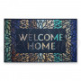 Килимок на гумовій основі "Welcome Home" К-602-24 Килимок на гумовій основі "Welcome Home" К-602-24