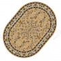 Килим Luna 1822/12o - 200х200, Коло Килим Luna 1822/12o - 200х200, Коло
