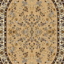 Килим Luna 1822/12o - 200х200, Коло Килим Luna 1822/12o - 200х200, Коло