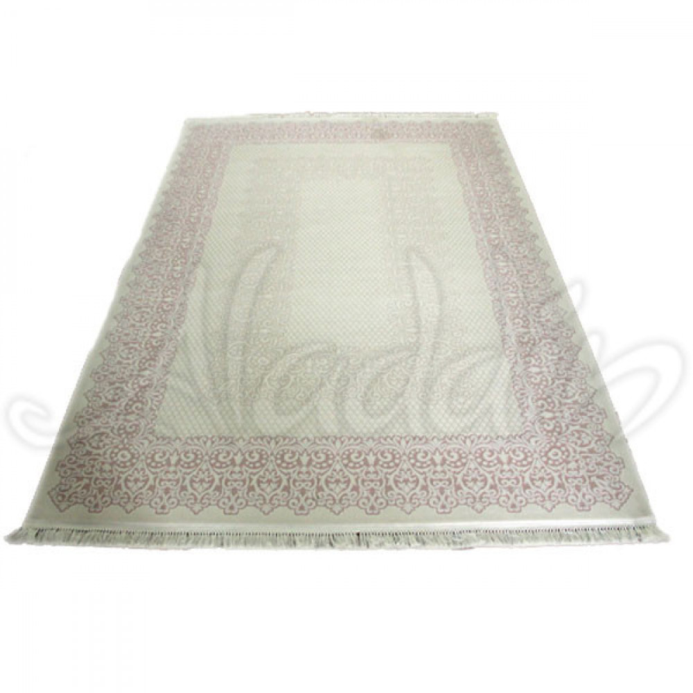 Килим акриловий INCI 4816 Cream/Rose - 200х290