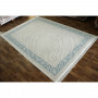 Килим акриловий INCI 4820 Cream/Blue - 200х290 Килим акриловий INCI 4820 Cream/Blue - 200х290