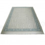 Килим акриловий INCI 4820 Cream/Blue - 200х290 Килим акриловий INCI 4820 Cream/Blue - 200х290