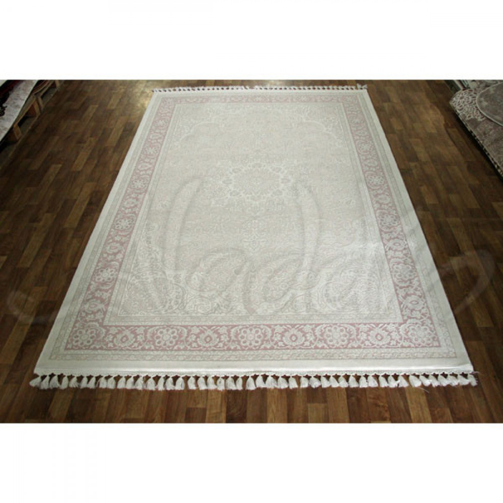 Килим акриловий INCI 4820 Cream/Rose - 200х300