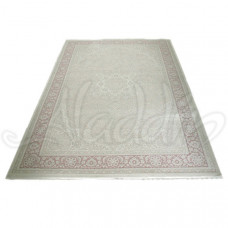 Килим акриловий INCI 4820 Cream/Rose - 200х300